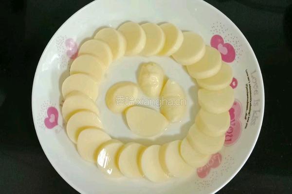 肉末鸡蛋蒸豆腐的做法图解6