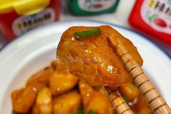 酱焖土豆的做法图解10