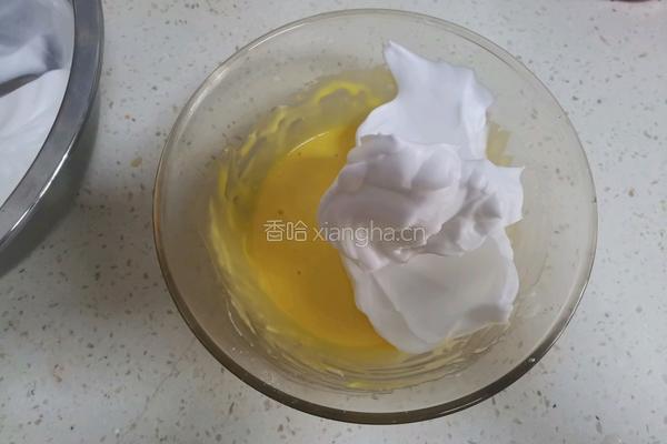 草莓盒子蛋糕的做法图解8