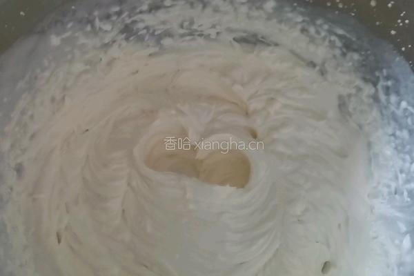 草莓盒子蛋糕的做法图解15