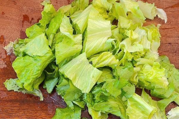 鸡肉丝炒河粉的做法图解1