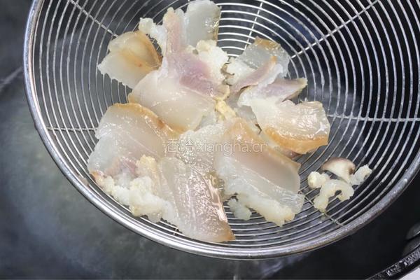 椒麻杏鲍菇的做法图解7
