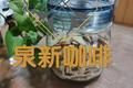 姜片糖