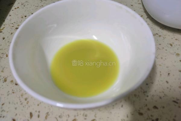 姜撞奶的做法图解1