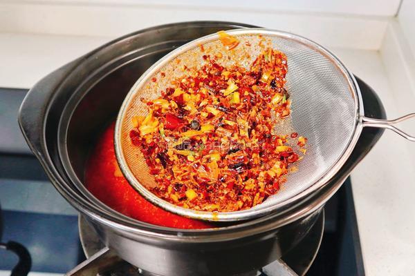 没有办法形容的好吃麻辣烫的做法图解2