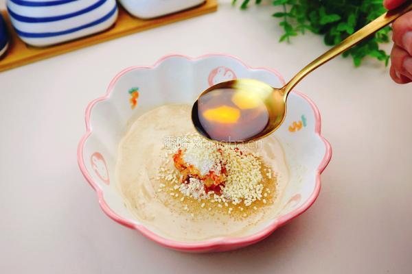 没有办法形容的好吃麻辣烫的做法图解4