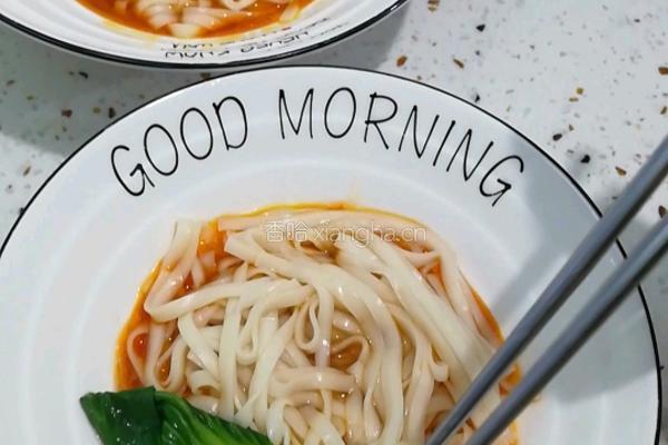 牛肉面的做法图解6