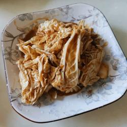 乾隆白菜的做法[图]