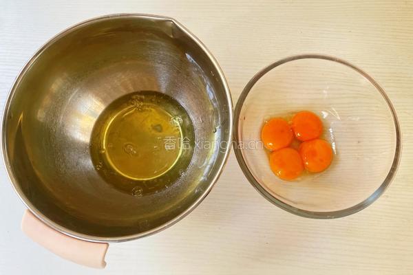 圣诞蛋糕杯的做法图解2