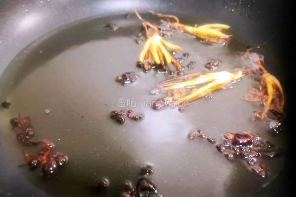 万能拌馅菜根油的做法图解3