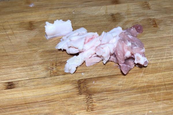 鲜虾豆腐煲的做法图解3