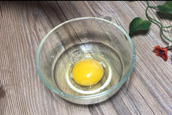 金针菇番茄鸡蛋汤的做法图解4