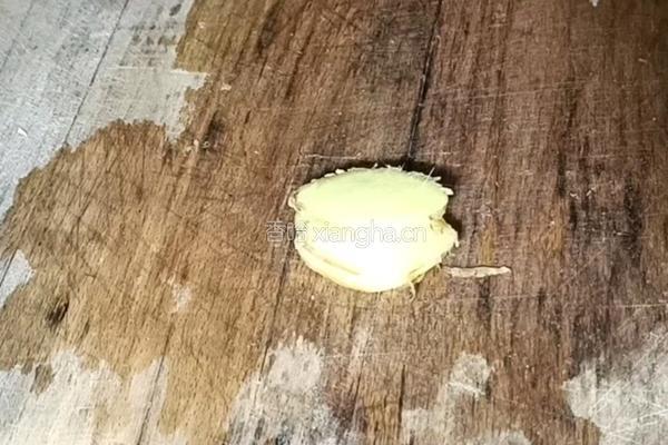 鹌鹑蛋焖肉的做法图解4