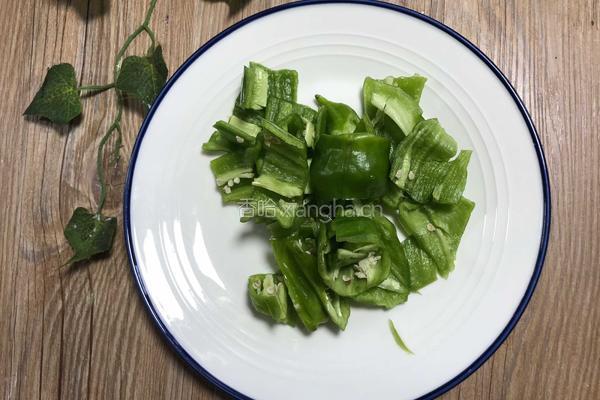麻辣熏豆干的做法图解3