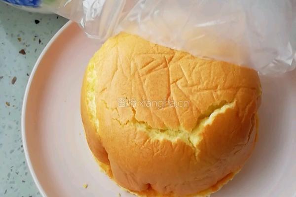 草莓炸弹的做法图解16