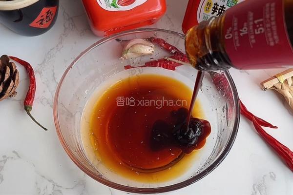 韩式年糕火锅的做法图解2
