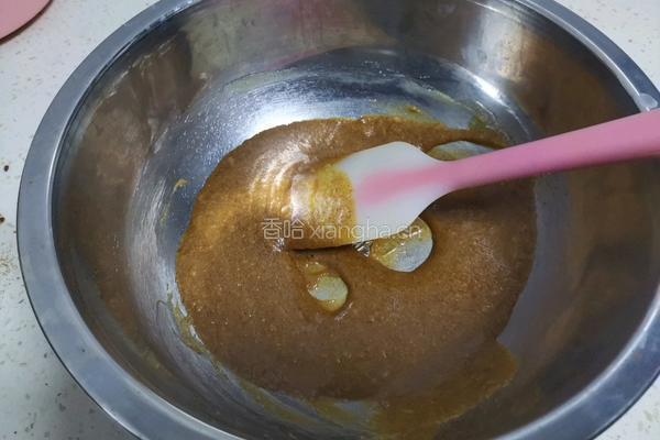 圣诞糖霜饼干的做法图解4