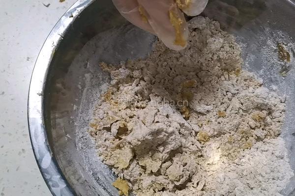 圣诞糖霜饼干的做法图解6