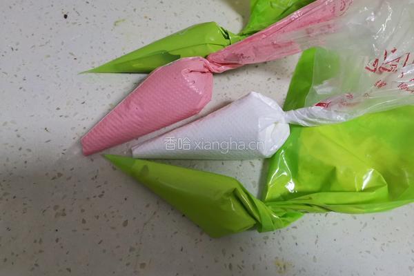 圣诞糖霜饼干的做法图解16