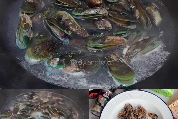 酸辣海虹的做法图解2
