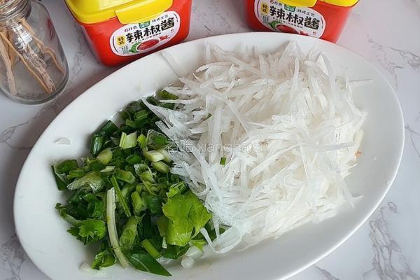 油墩子的做法图解1