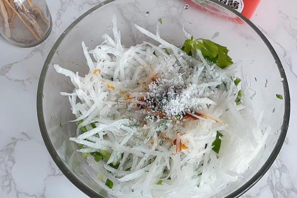 油墩子的做法图解4