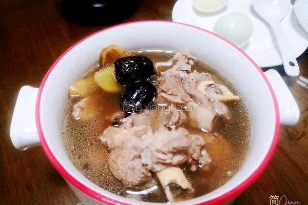 补心养阳汤的做法图解9