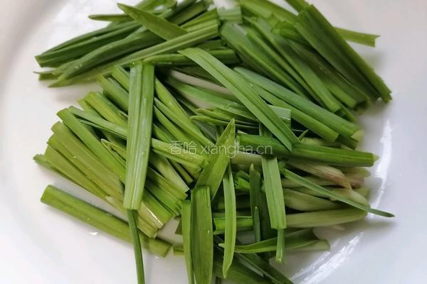 蘑菇炒肉的做法图解5