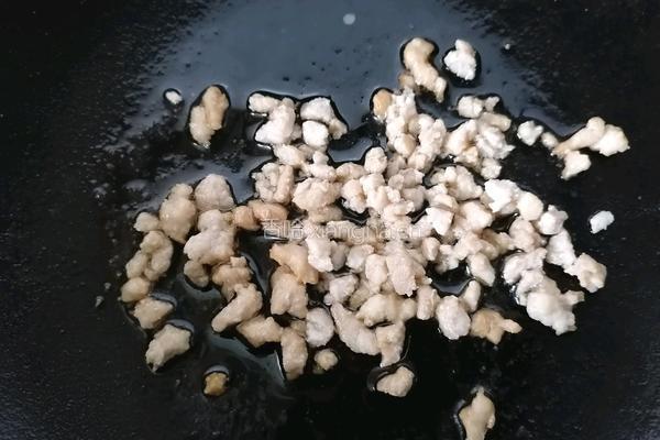 麻辣冻豆腐的做法图解4