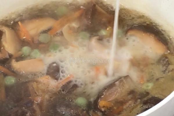 芝香豆腐的做法图解9