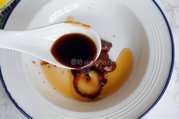 酱卧鸡蛋的做法图解4