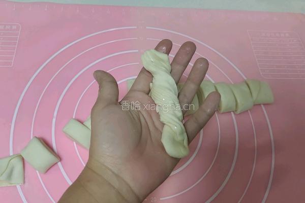 豆角焖卷子的做法图解12