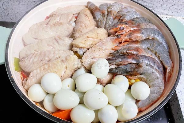 三汁焖锅的做法图解11