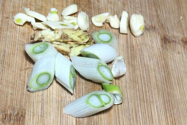 香酥排骨的做法图解2
