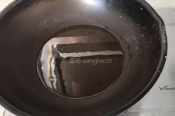 自制萝卜干的做法图解4