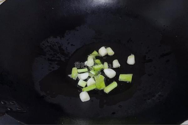 茄汁花菜的做法图解4