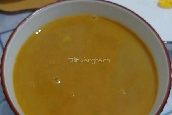 五红汤的做法图解6