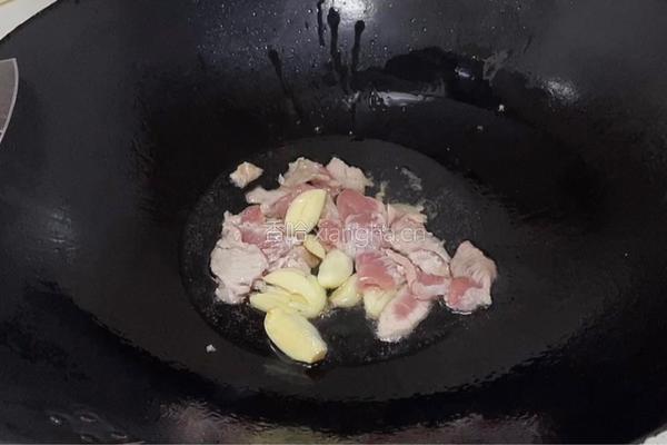 红烧土豆片的做法图解2