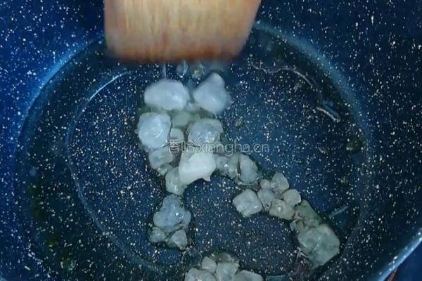 红烧排骨的做法图解3