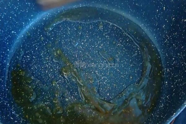 红烧排骨的做法图解4