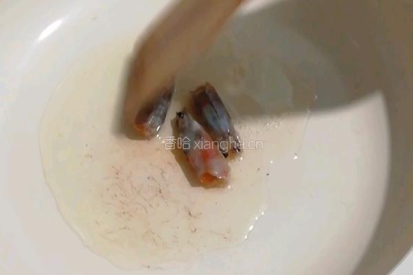 吃面 胡萝卜手擀面的做法图解7