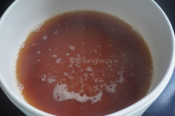 蚝气娃娃菜的做法图解9