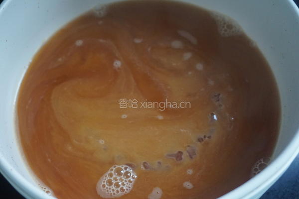 蚝气娃娃菜的做法图解10