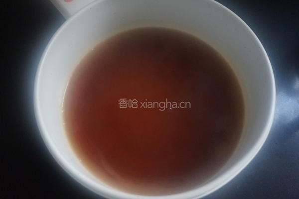 蚝气娃娃菜的做法图解11