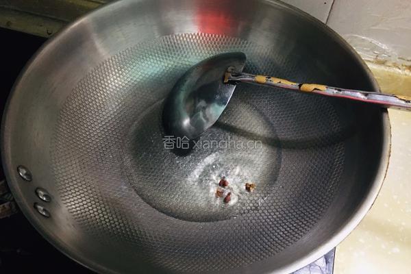 牛肉调和（糊）的做法图解4