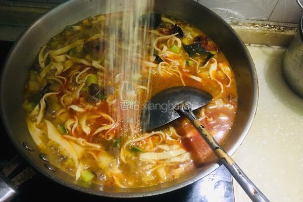 牛肉调和（糊）的做法图解14