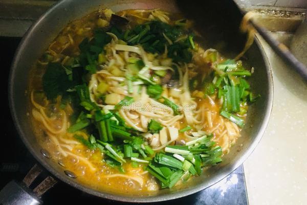 牛肉调和（糊）的做法图解15