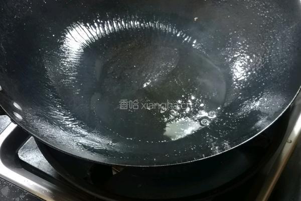 五色蛋炒饭『懒人必备』的做法图解2