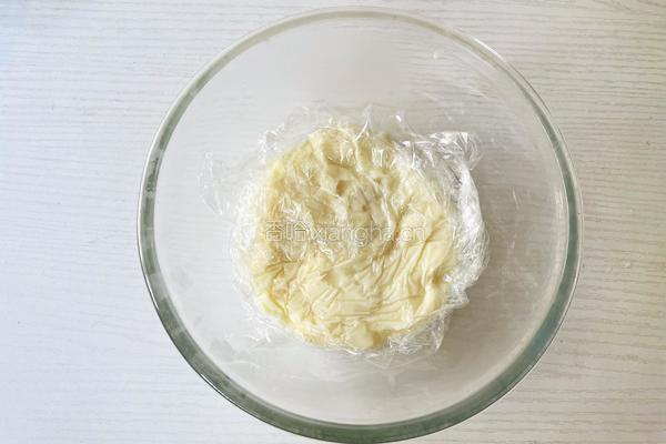 知否同款软酪的做法图解7