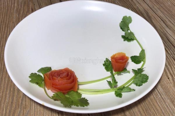 番茄烧排骨的做法图解2